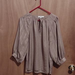 💋LOFT Blouse💋